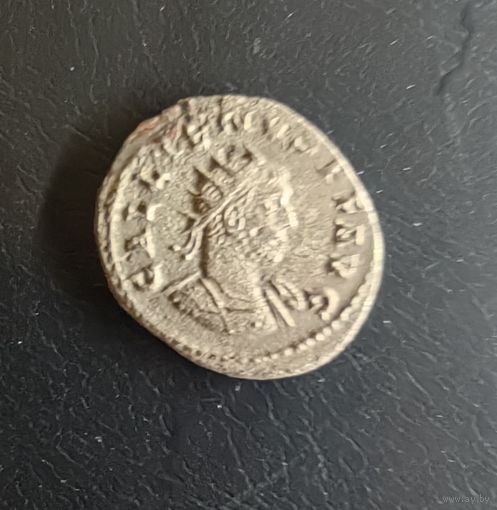 Император Галлиен (оригинал)