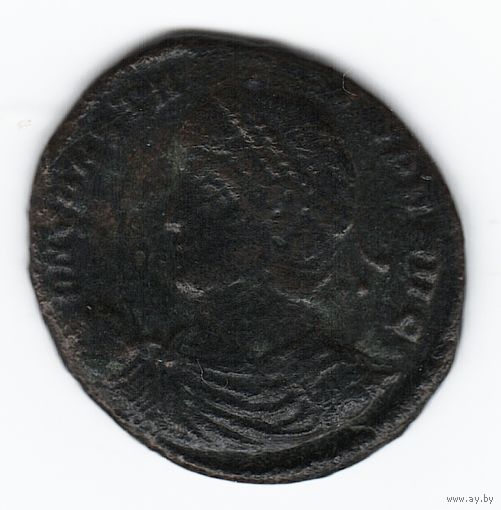 Римская Империя Констанс I в ранге Августа 337-350 г. Н.Э.