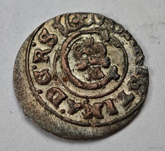 1648 год Солид