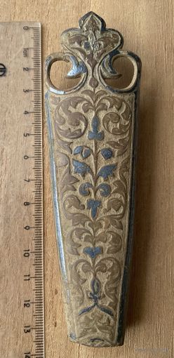 Ножны старинные.