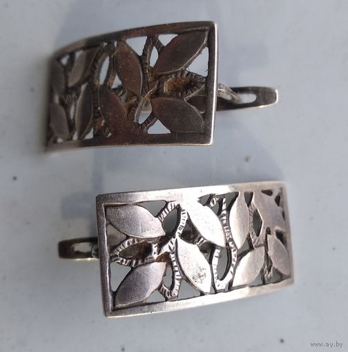 СЕРЕЖКИ 925 пр.