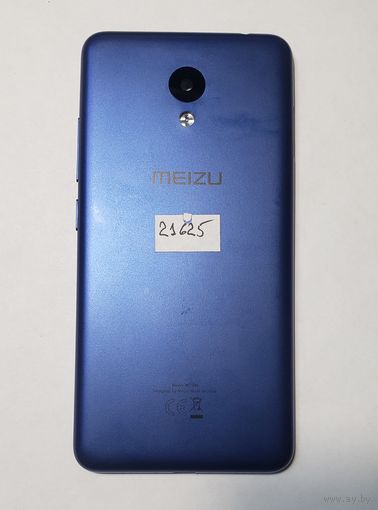 Телефон Meizu M5c (M710H). 21625