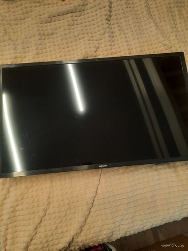 Телевизор самсунг ue32j5000ak samsung 32" дюйма