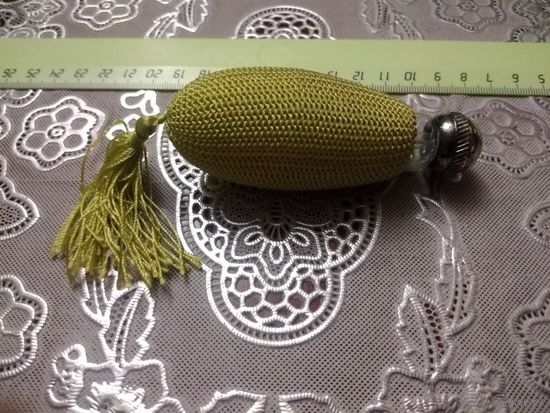 Флакон для духов. Нечастый