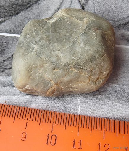 Кремний. Кремень. 51 г