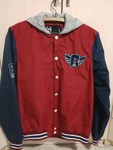 Куртка мужская ,, CROPP,,
