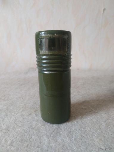 Фонарик-маркер специального назначения из КЗО РХБЗ. СССР, вторая половина прошлого века.(1).