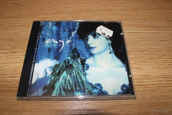 Enya – Shepherd Moons - CD