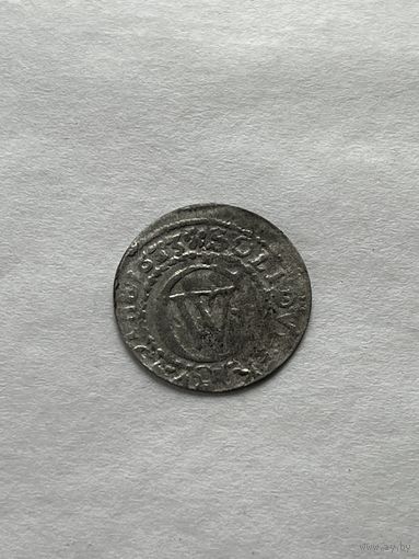 Солид 1633