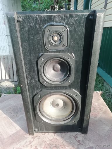 Колонка акустическая