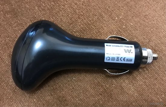 Блок питания  для видеорегистратора