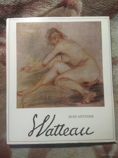Antoine Watteau