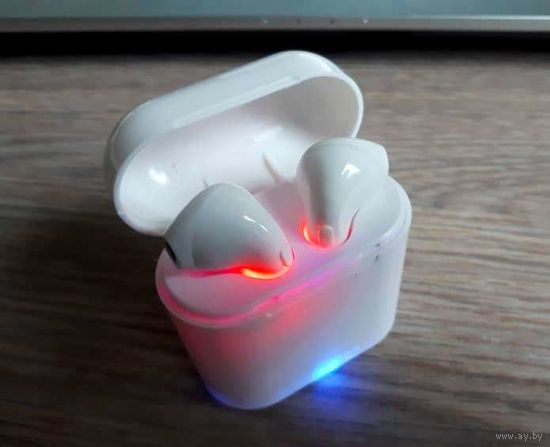 Беспроводные наушники Airpods i12-TWS