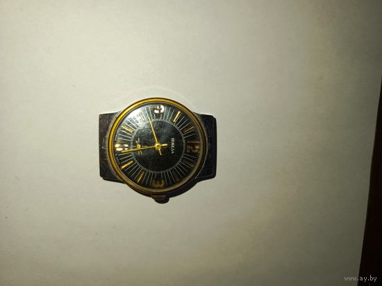 Часы победа с 1руб
