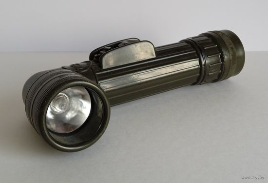 Фонарь армейский TAESLINE DT-109/F ( США, война во Вьетнаме)
