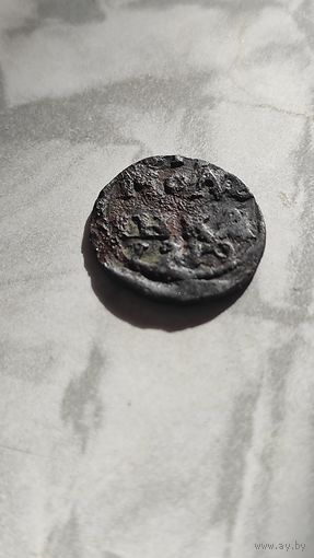 Полушка ВРП 1719