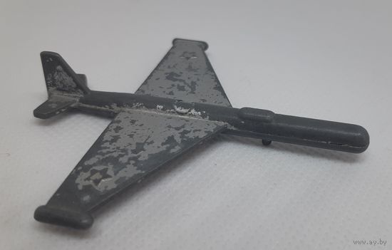 Солдатики Самолет М-50, СССР