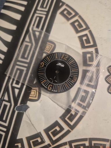 Циферблат зим