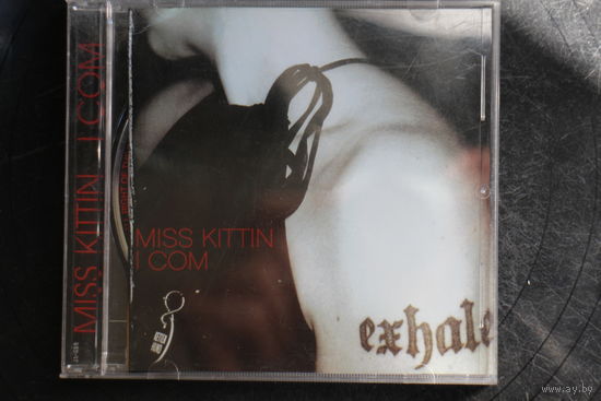 Miss Kittin – I Com (CD)