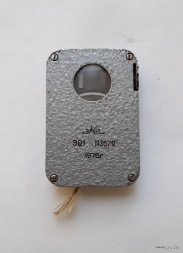 Эклиметр высотомер