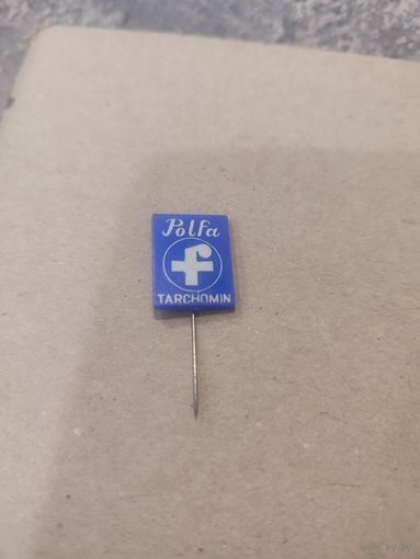 Фармация, Polfa