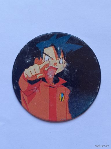 Фишка Покемон 104