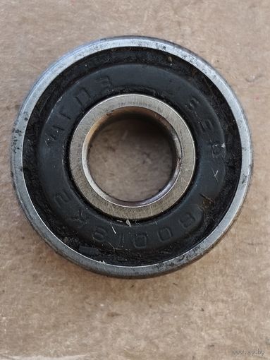 Подшипник 60018К2 4 ГПЗ, закрытый. СССР!!! РАРИТЕТ!!! размер 8 x 22 x 7 мм.