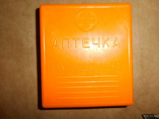 Аптечка