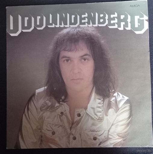 Udo Lindenberg – Udo Lindenberg