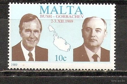 ФФ5 Мальта 1989 Личности