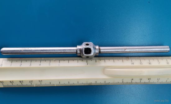 Держатель для метчиков СССР.