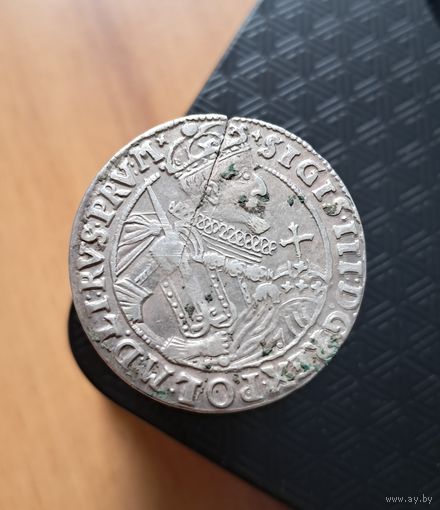 Орт 1623 года