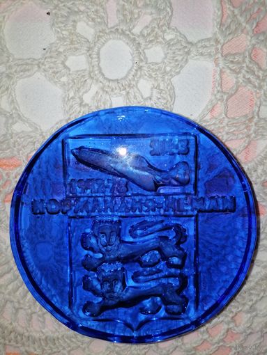 Юбилейная композиция