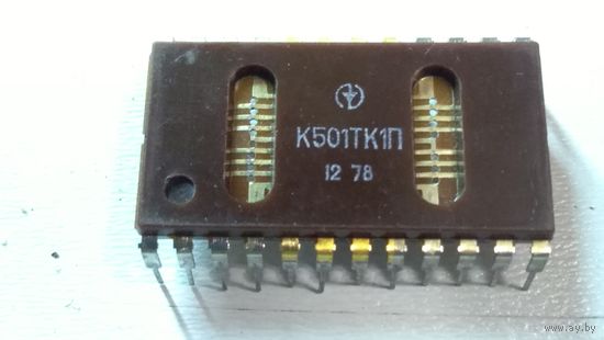 Микросхема  К501ИВ1П 05 79