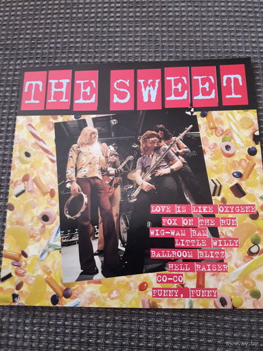 The Sweet