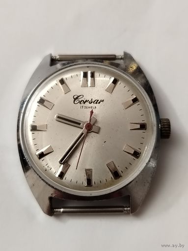 ЧАСЫ CORSAR