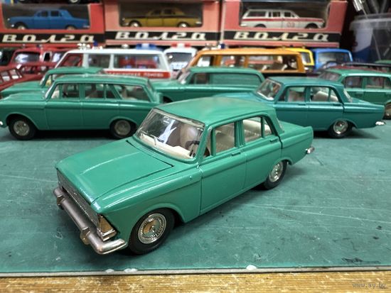 Москвич 412 цвет кипарис, Тантал, Агат, Саратов с рубля