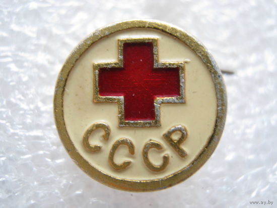 Красный Крест СССР