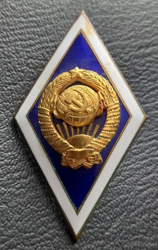 РОМБ СССР , тяжёлый ЛМД