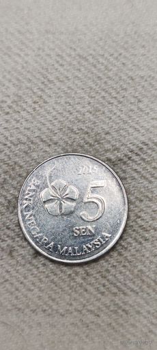 Малайзия 5 сен 2015
