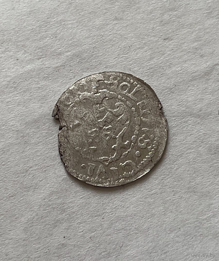 Солид 1613