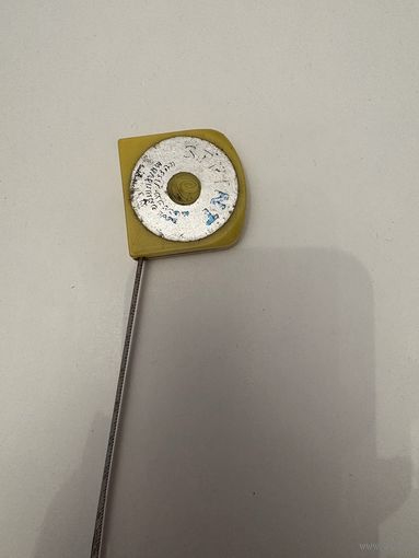 Рулетка СССР на 1метр