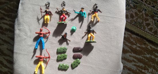 Индейцы свопеты ,запчасти