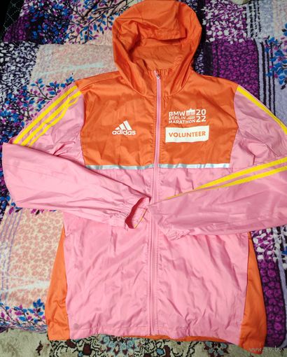 Ветровка Adidas