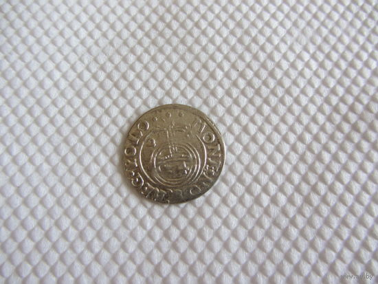 Полторак 1625 г.