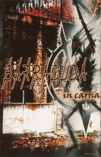 Barracuda "In Carna" кассета