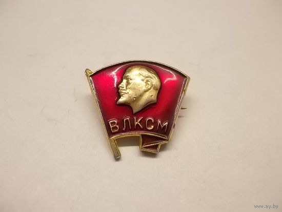 Значок