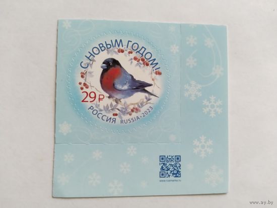 Россия  2023   м  Н.Год