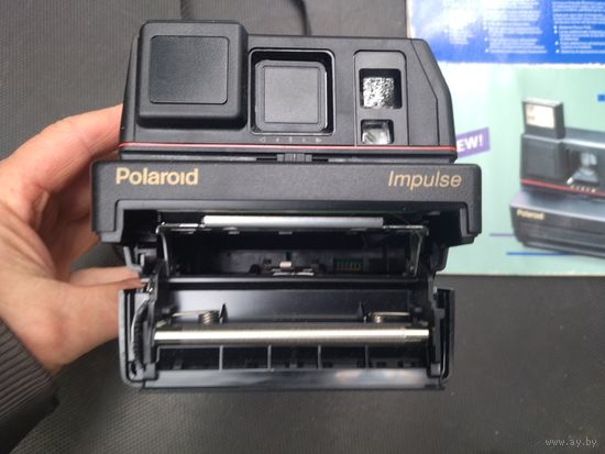 Фотоаппарат Полароид