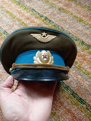 Фуражка